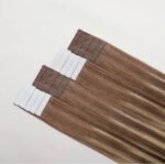 Tape in Hair Extension Straight Hair