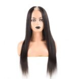 U-Part  Straight Wig - Image 2