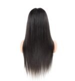 U-Part  Straight Wig - Image 4