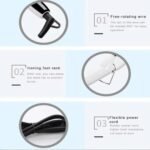 Hair Curling Iron - Image 3