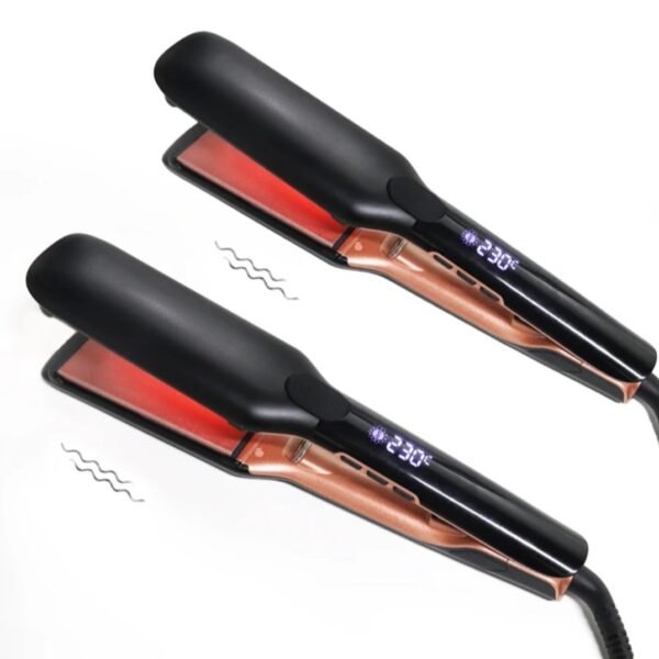 Flat Iron Hair straitghtener