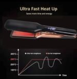 Flat Iron Hair straitghtener - Image 3