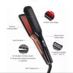 Flat Iron Hair straitghtener - Image 2