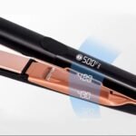 Flat Iron Hair straitghtener - Image 4