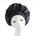 Glamour Satin Bonnet
