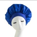 Glamour Satin Bonnet - Image 3