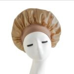 Glamour Satin Bonnet - Image 2
