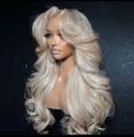 Light Brown Hair With Blonde Highlight - Image 7