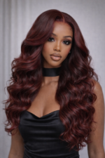 99J Color Body wave Wig