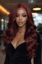 99J Color Body wave Wig - Image 3