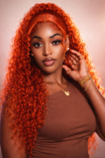Cinnamon Ember HD Lace Wig - Image 4