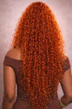 Cinnamon Ember HD Lace Wig - Image 5