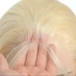 613 Blonde Bob Wig Straight 13×4 13×6 HD Lace Wig 180% Density - Image 5
