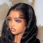 Lagos Hairline Undetectable HD 7x7 Lace Closure Body Wave Wig - Image 8
