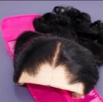 Lagos Hairline Undetectable HD 7x7 Lace Closure Body Wave Wig - Image 7